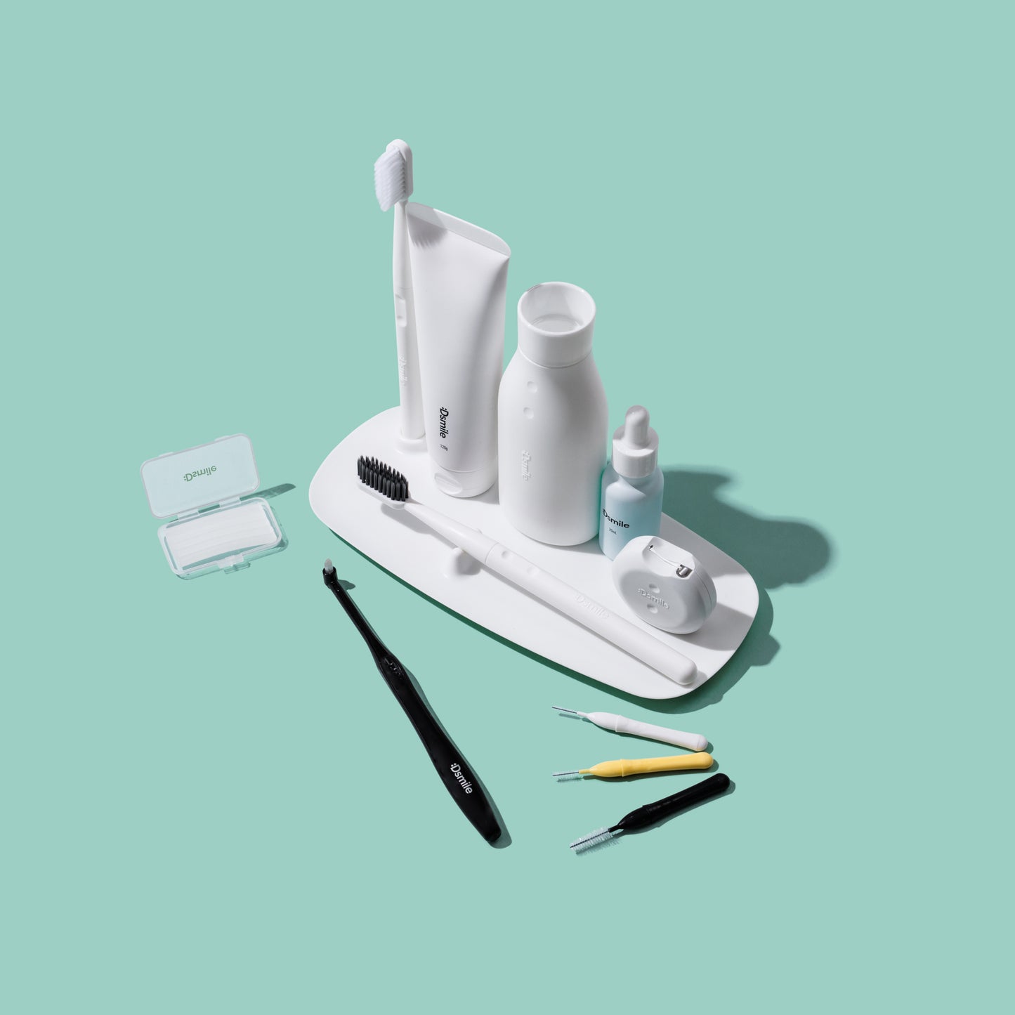 Orthodontic Starter Kit - Braces