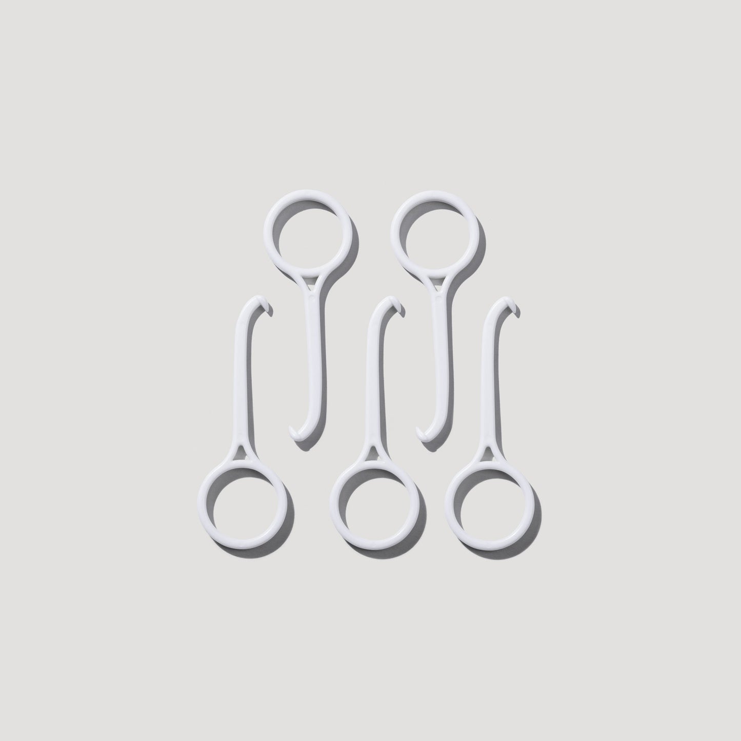 Aligner Hook