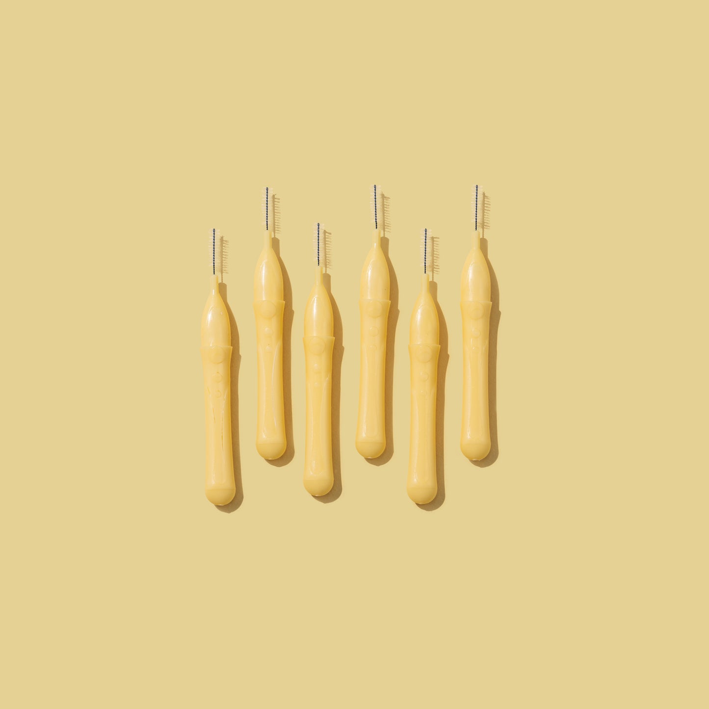 Interdental Refill