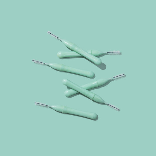 Interdental Refill Brushes