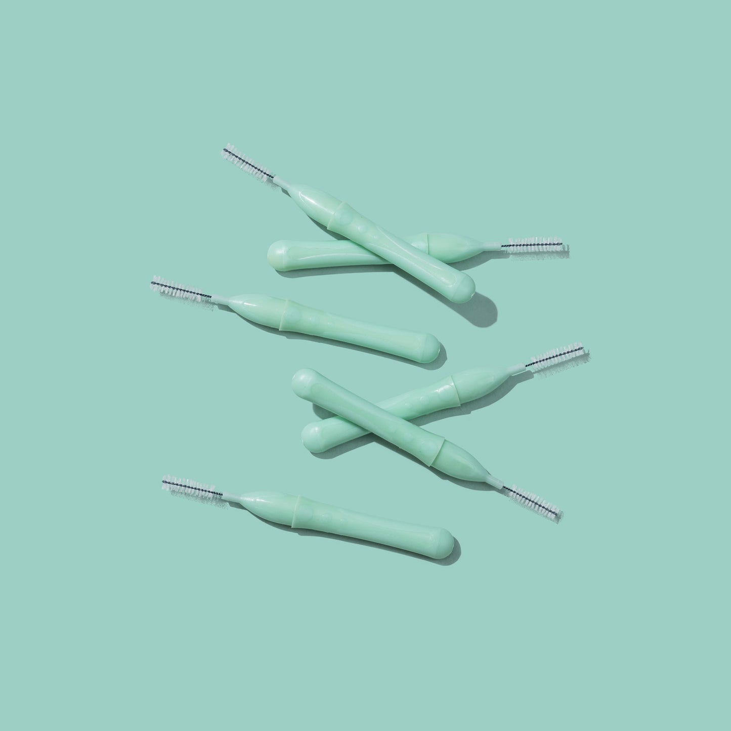 Interdental Brushes