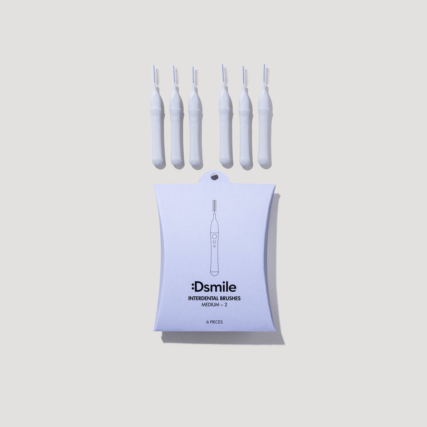 Interdental Brushes