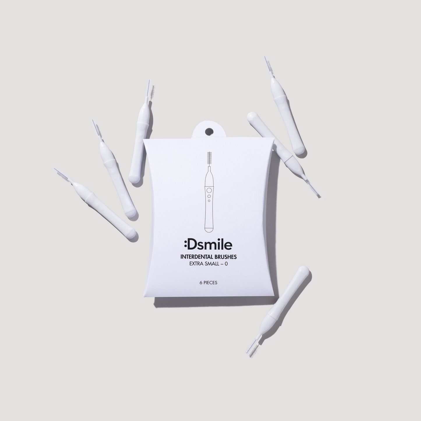 Interdental Brushes