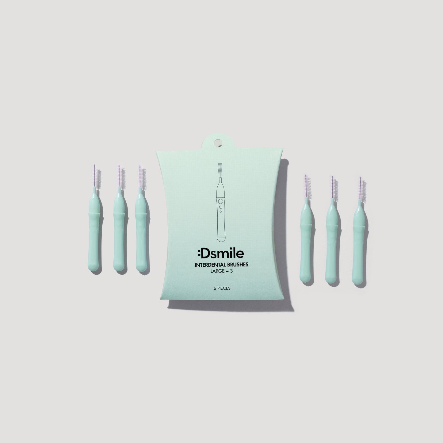 Interdental Brushes