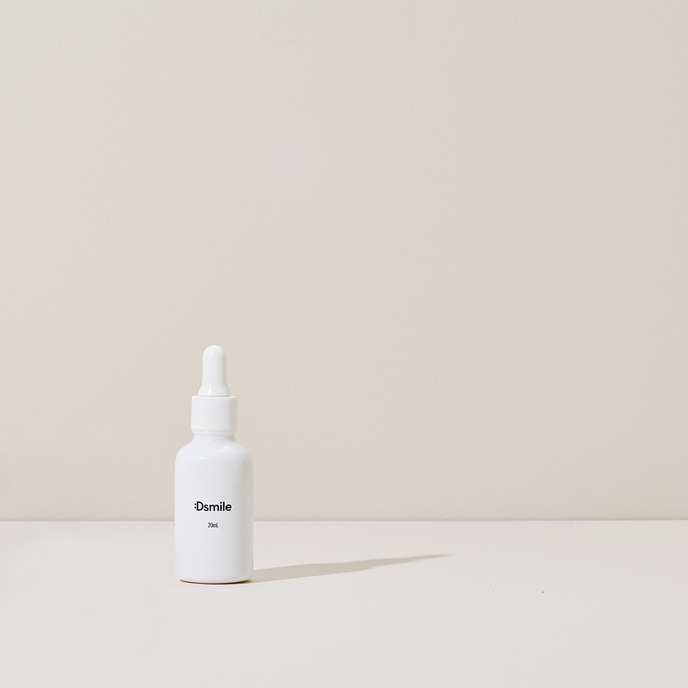 Mouthwash Concentrate