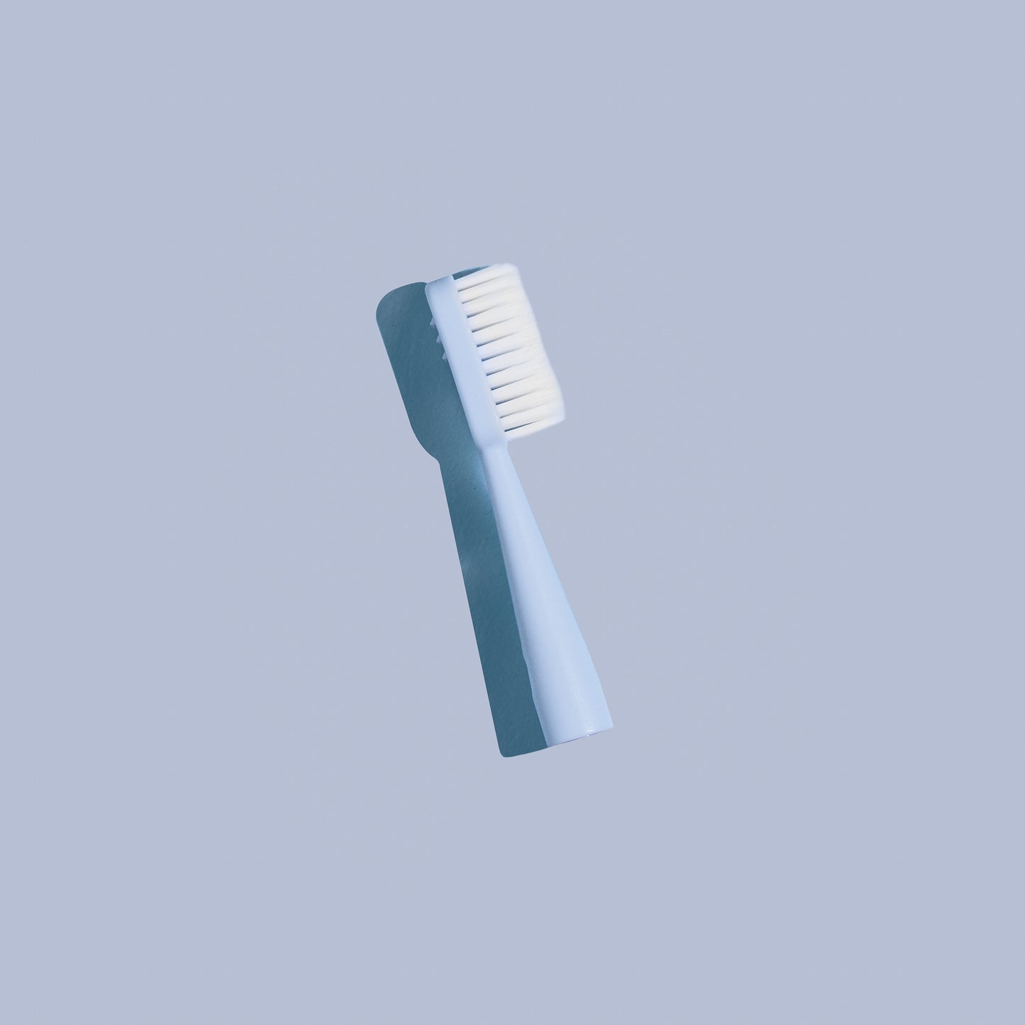 Manual Toothbrush Head