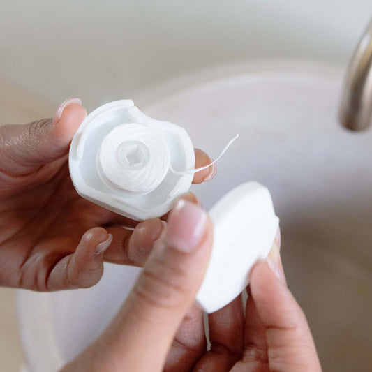 Floss Refill - Dsmile