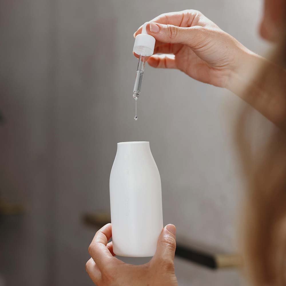 Mouthwash Concentrate