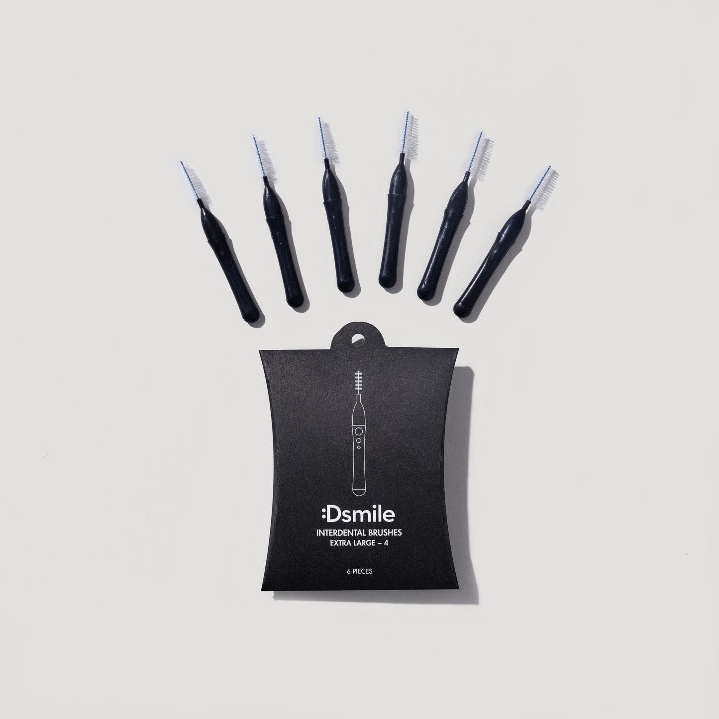 Interdental Brushes