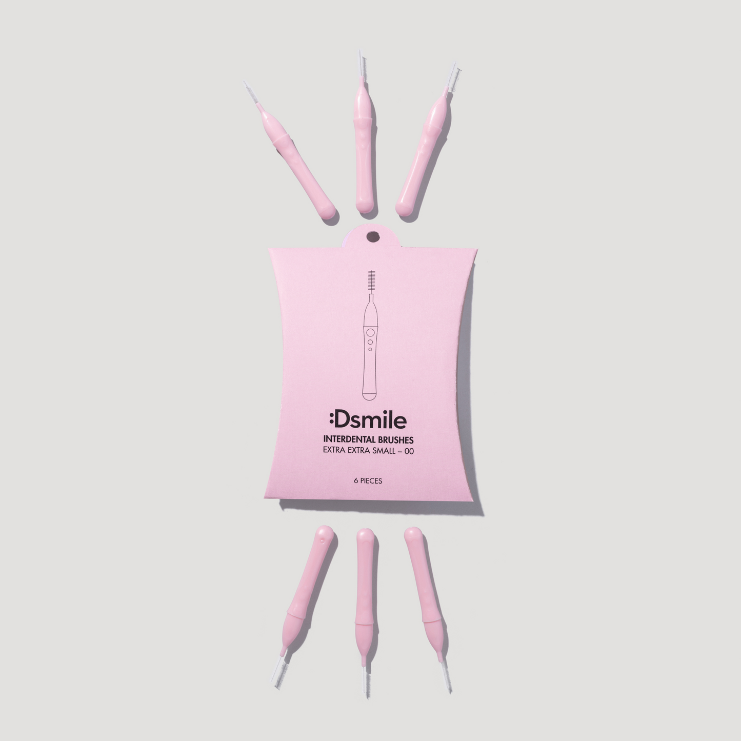 Interdental Brushes