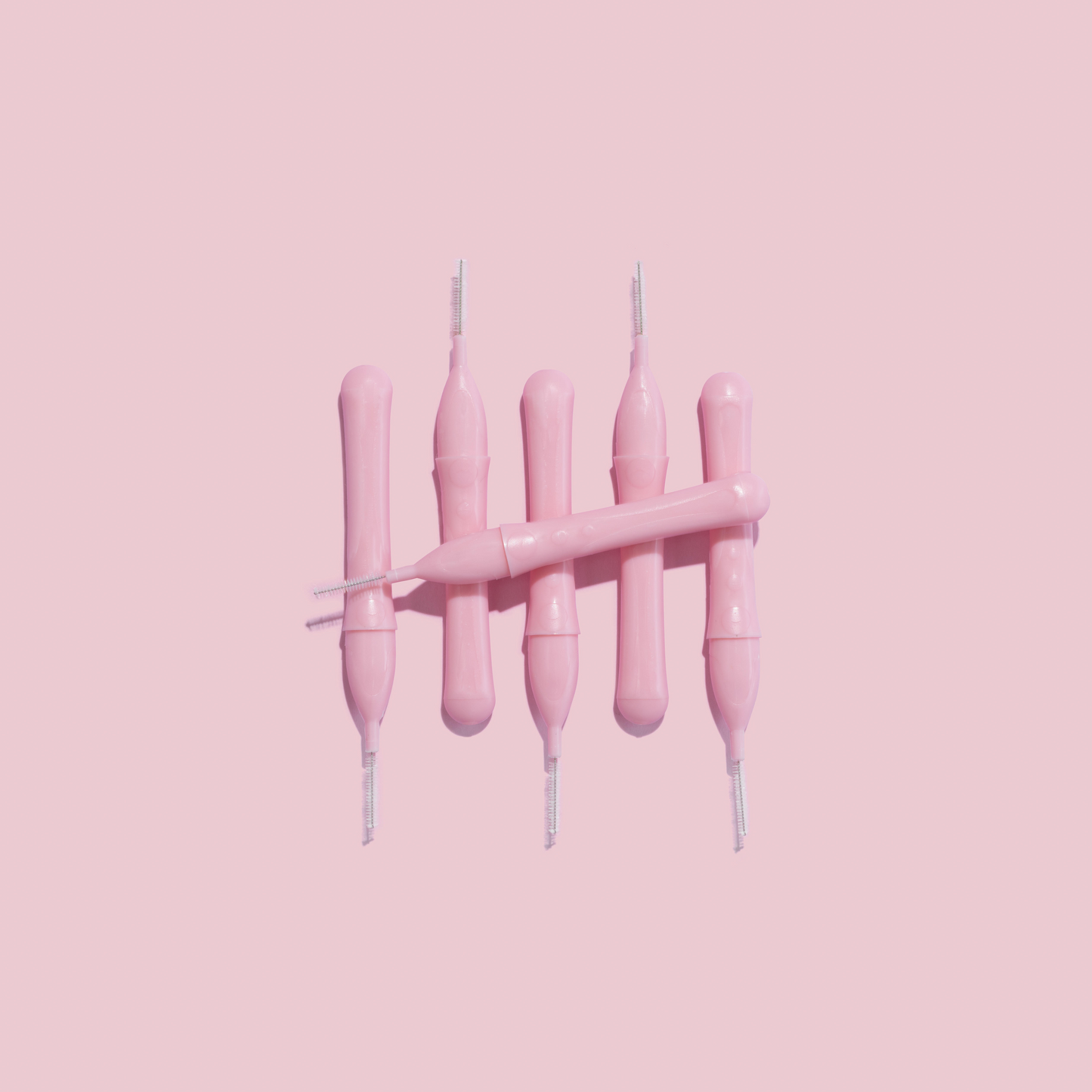 Interdental Brushes