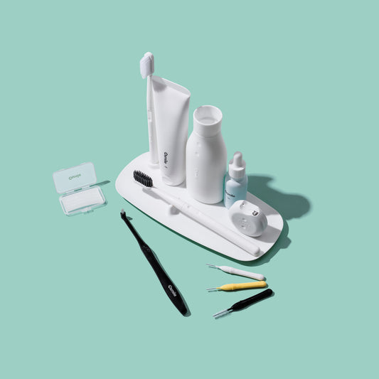 Orthodontic Starter Kit - Braces