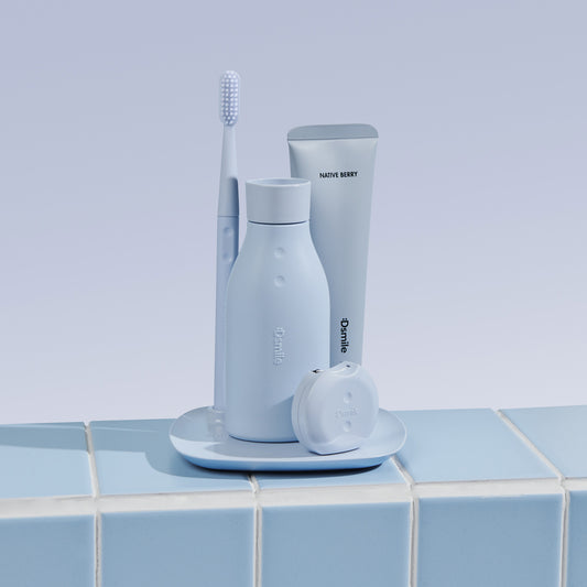 Dental Starter Kit - Native Berry