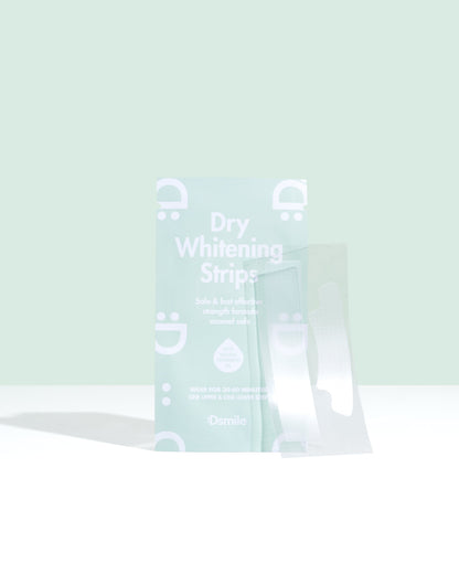 Whitening Strips
