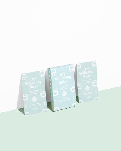 Whitening Strips