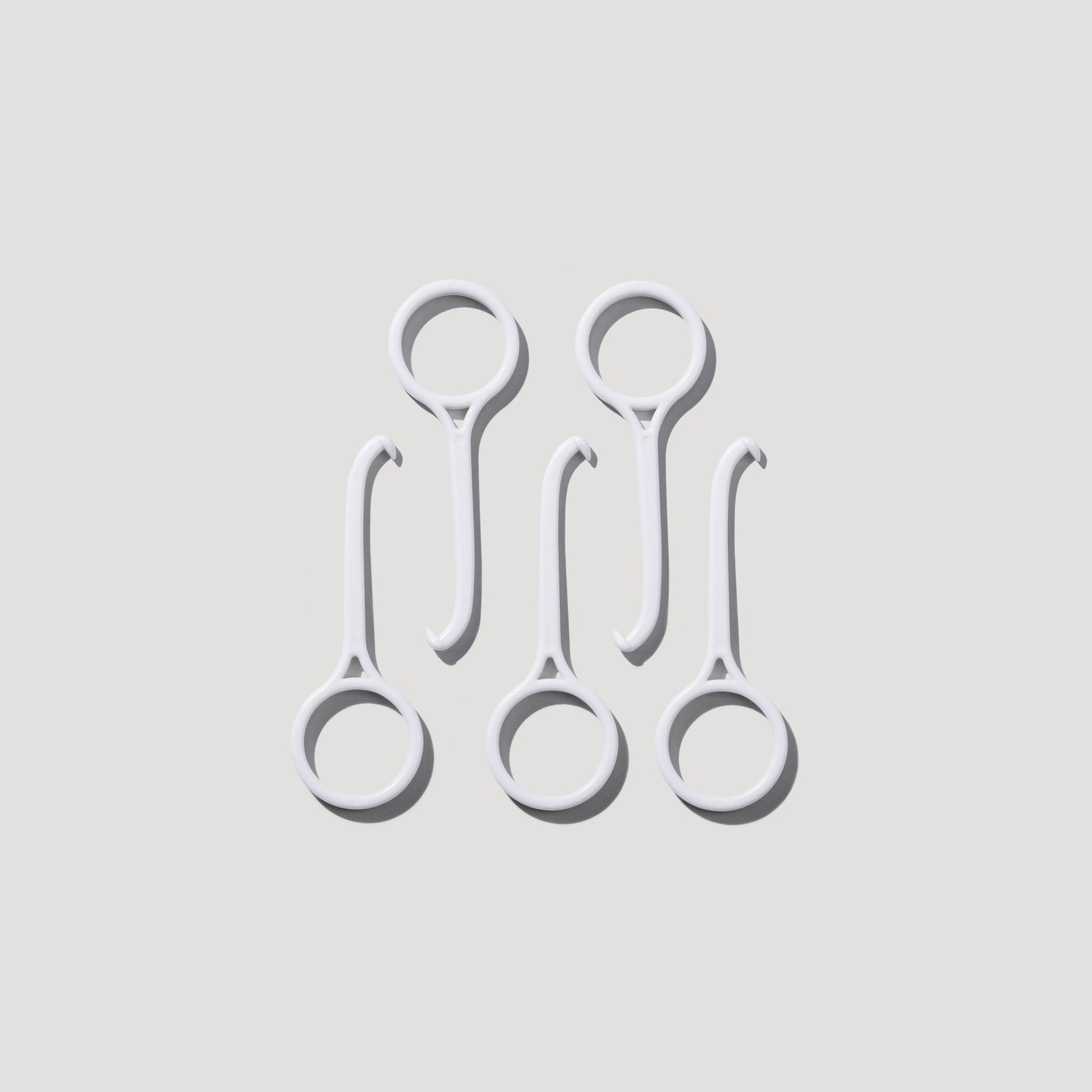 Aligner Hook - Dsmile