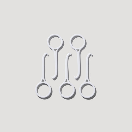 Aligner Hook