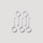 Aligner Hook