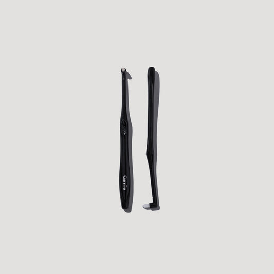 End Tuft Brush