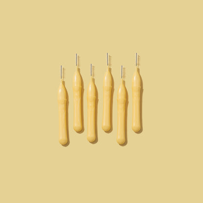 Interdental Brushes