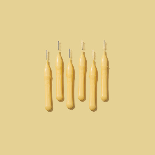 Interdental Brushes