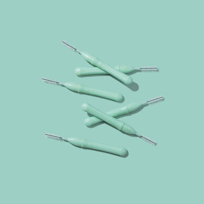 Interdental Brushes