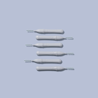Interdental Brushes