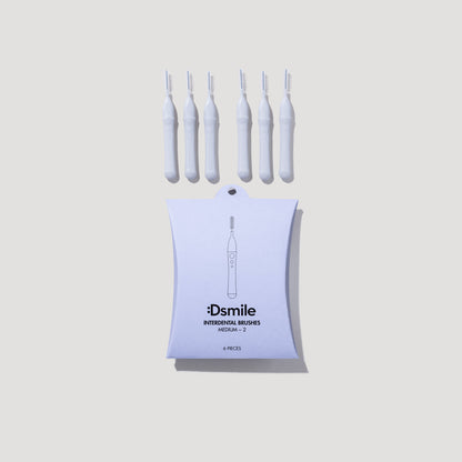 Interdental Brushes