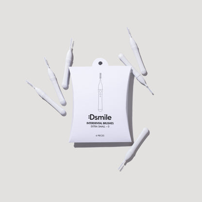 Interdental Brushes