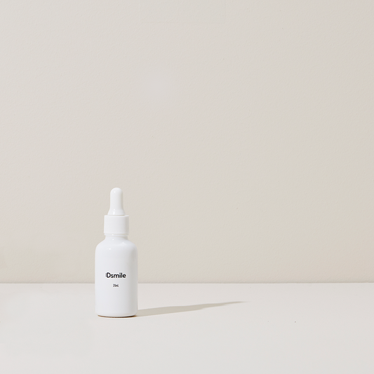 Mouthwash Concentrate