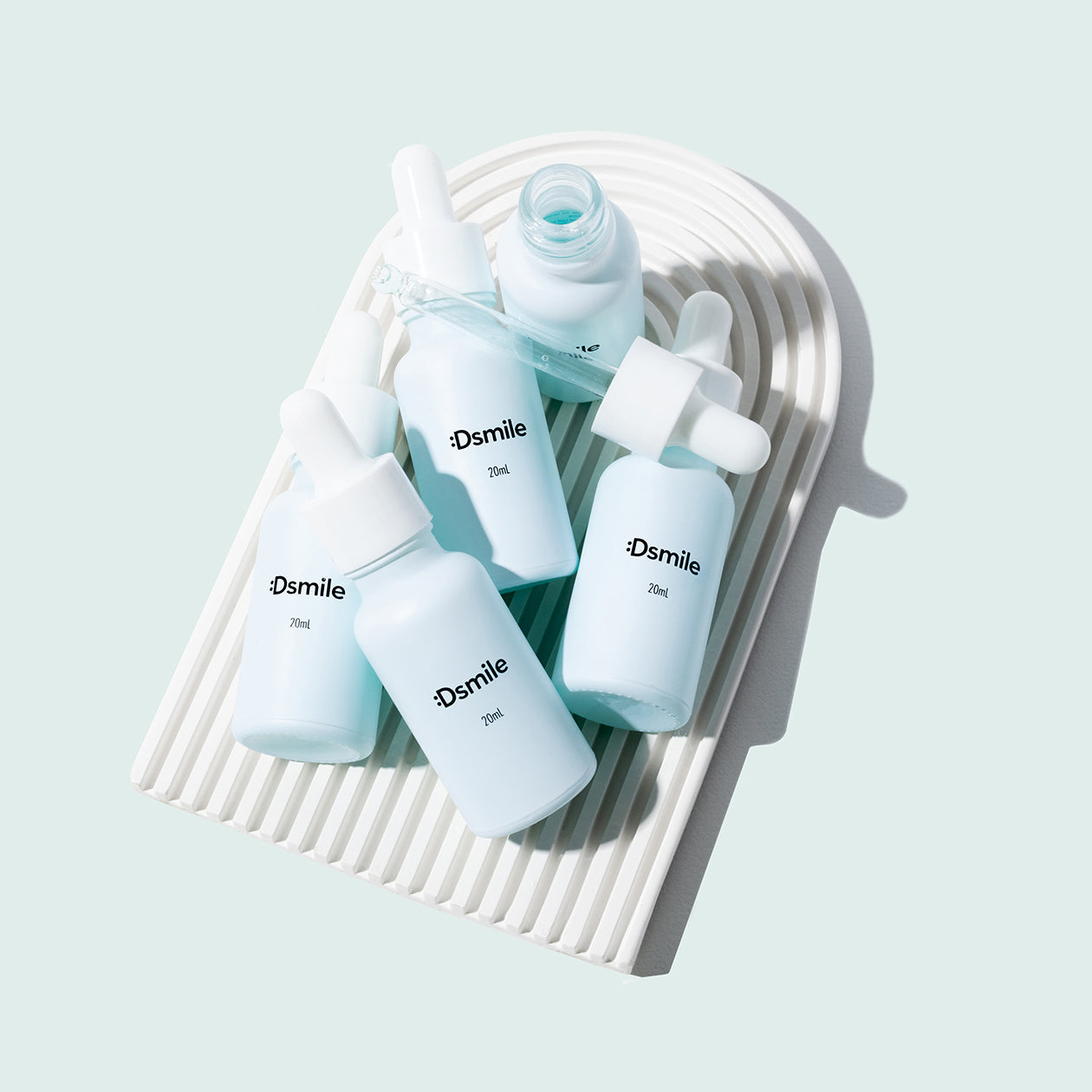 Mouthwash Concentrate