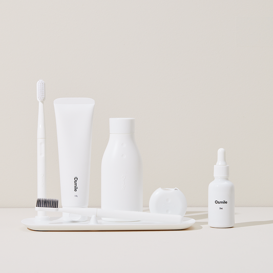 Dental Starter Kit
