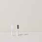 Manual Toothbrush Head