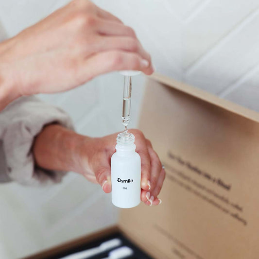 Mouthwash Concentrate