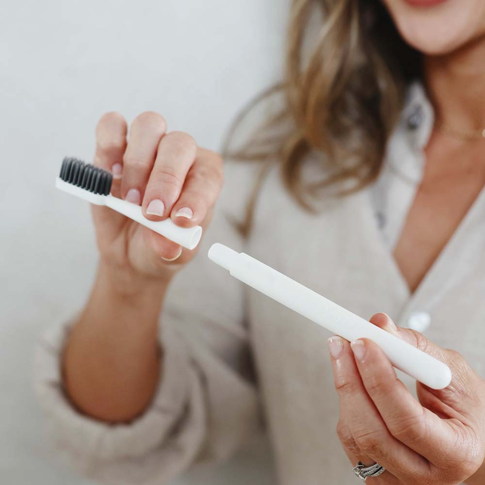 Manual Toothbrush