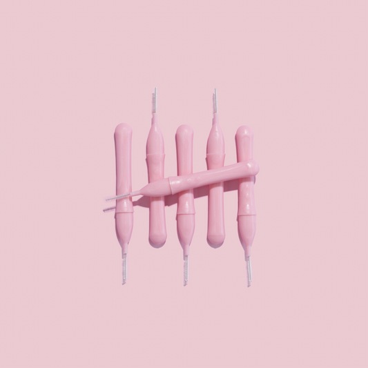 Interdental Refill