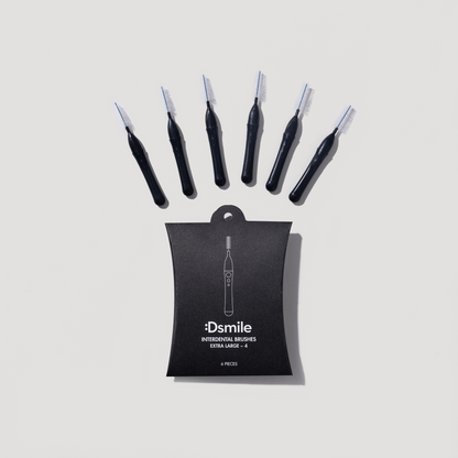 Interdental Brushes