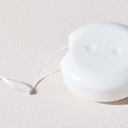 White Floss - Dsmile