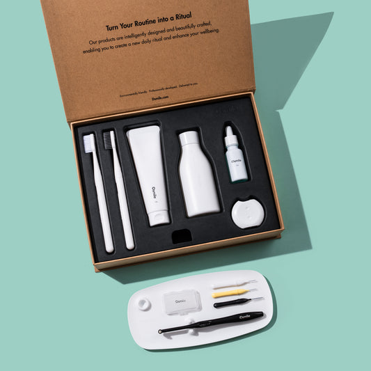 Orthodontic Starter Kit - Braces