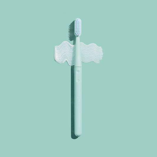 Manual Toothbrush