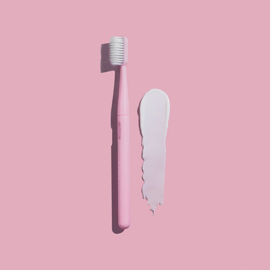 Manual Toothbrush