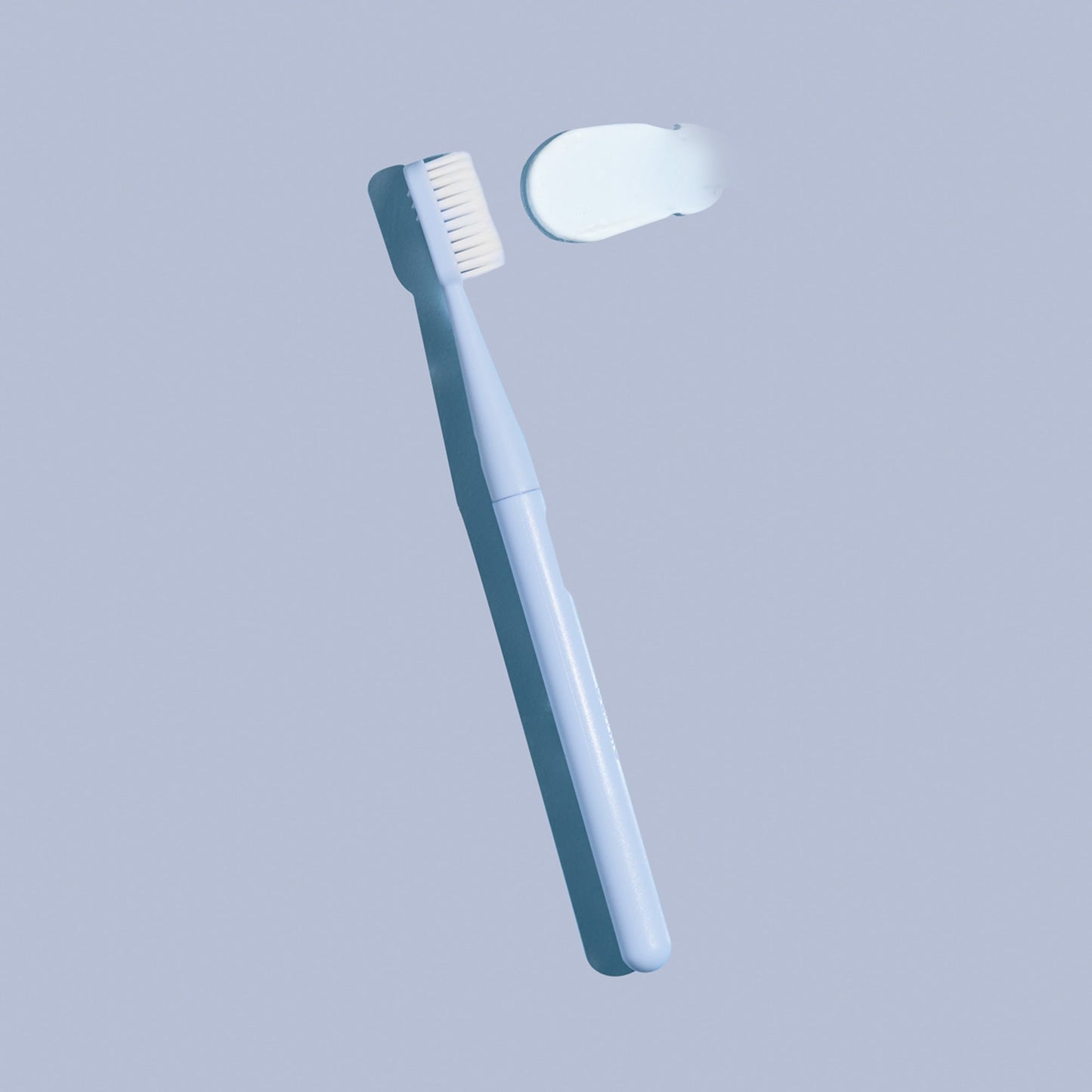 Manual Toothbrush