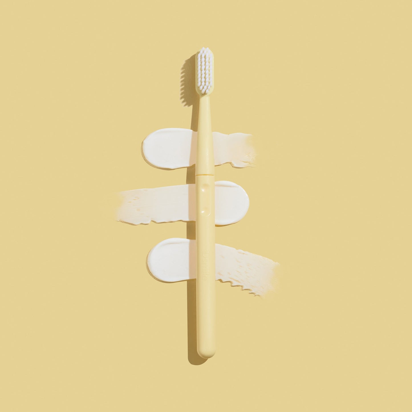 Manual Toothbrush