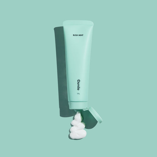 Toothpaste
